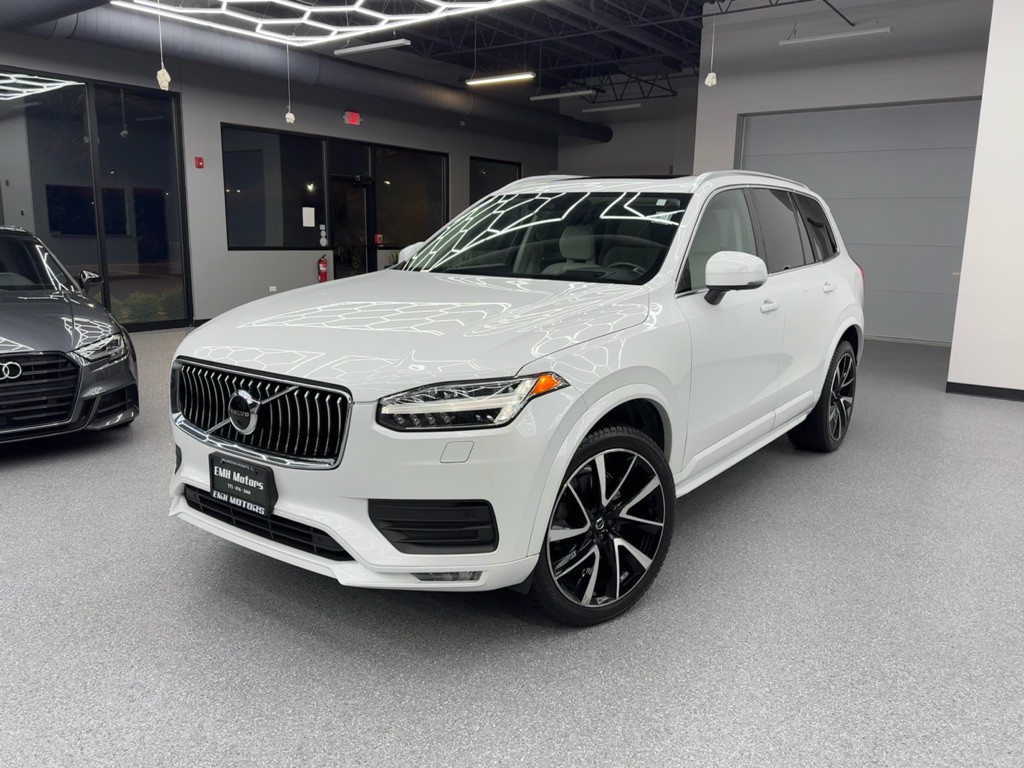 2020 Volvo XC90 Image 6