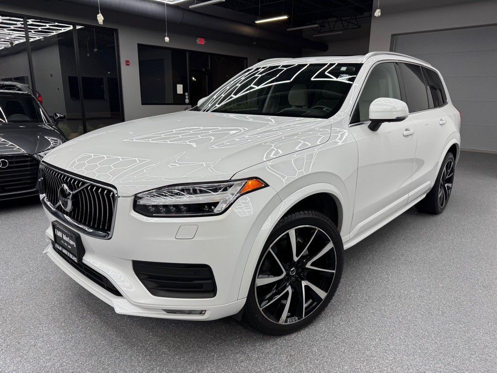 2020 Volvo XC90 Image 7