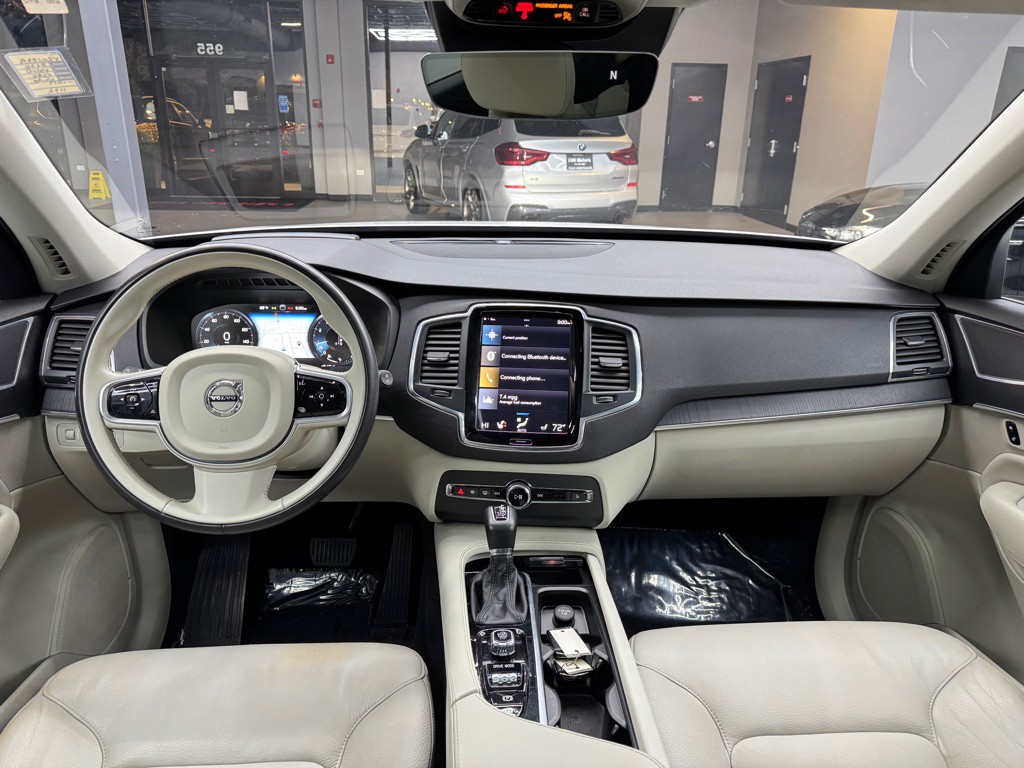 2020 Volvo XC90 Image 36