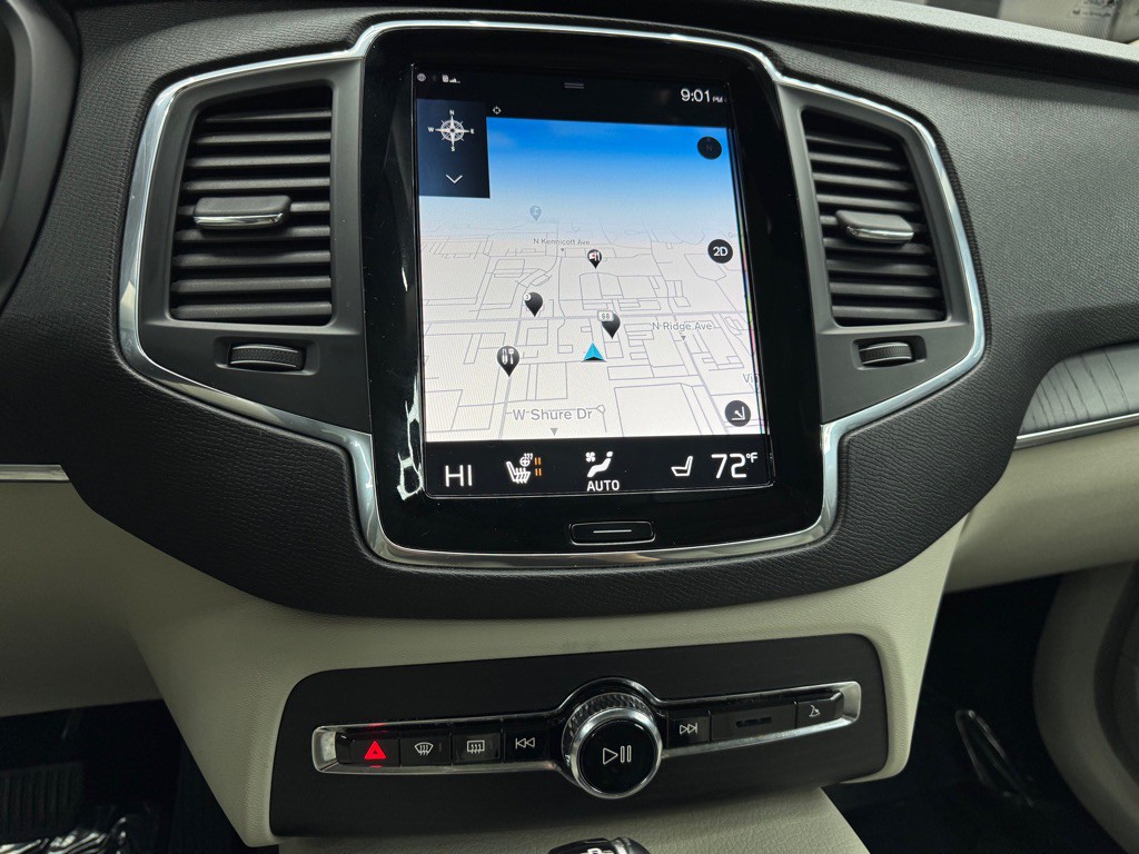 2020 Volvo XC90 Image 37