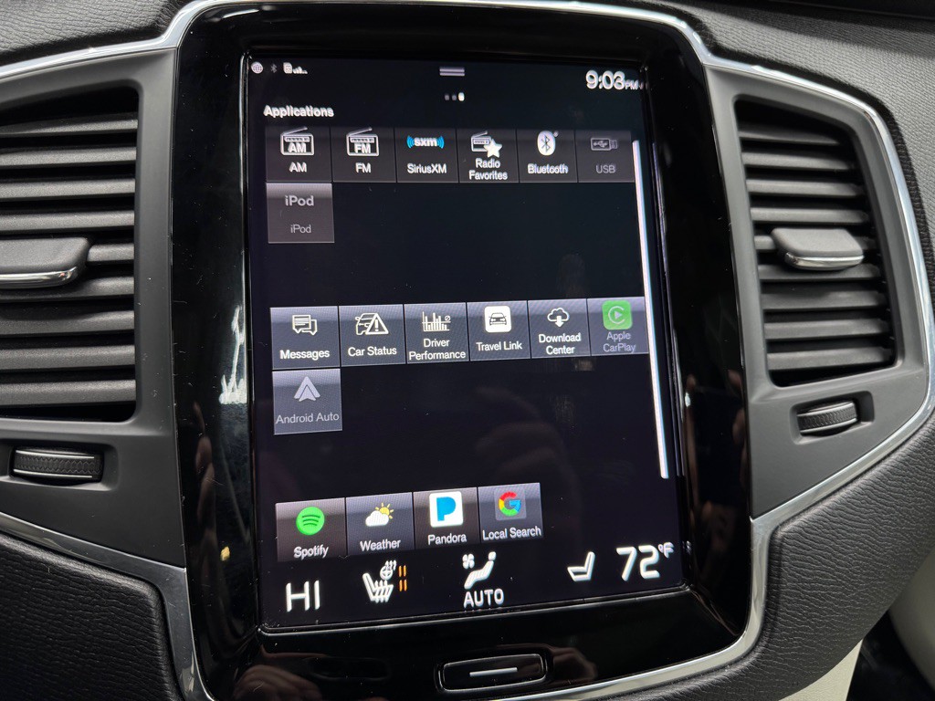2020 Volvo XC90 Image 39