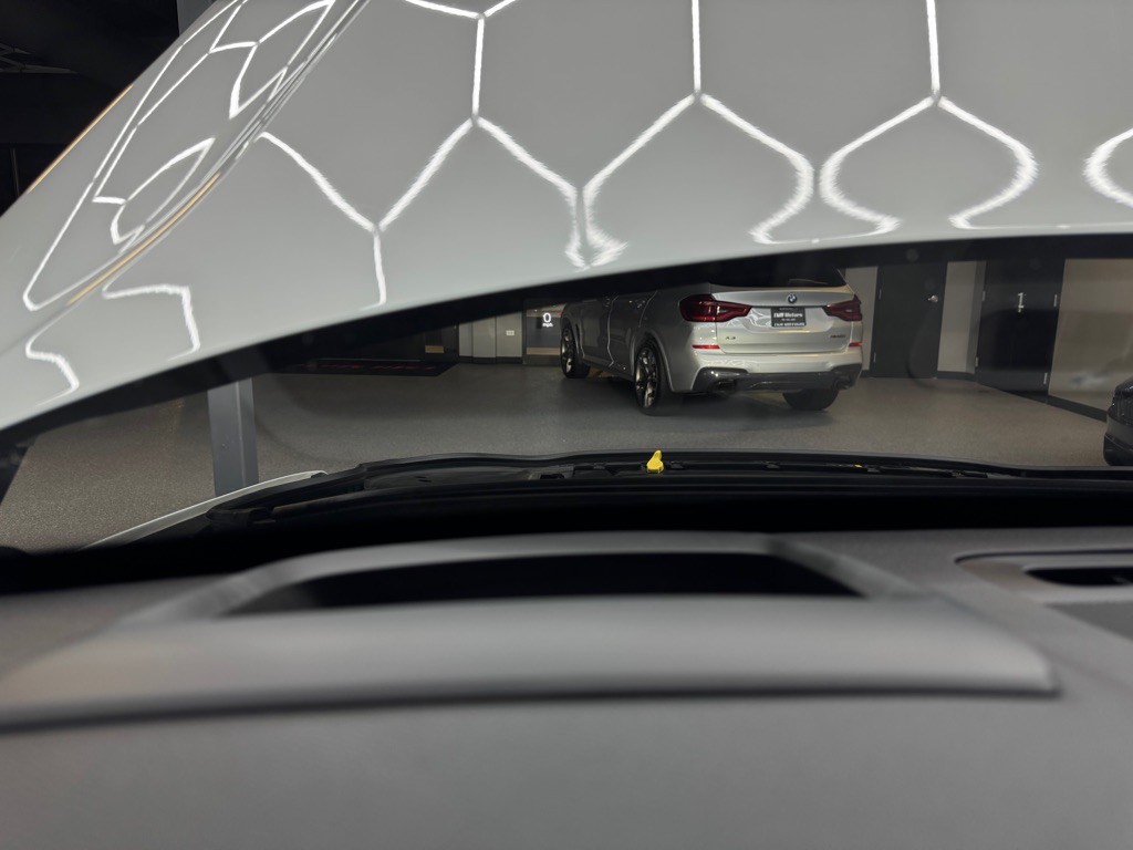 2020 Volvo XC90 Image 45