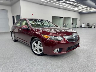 Image for 2011 Acura TSX  ID: 6963511