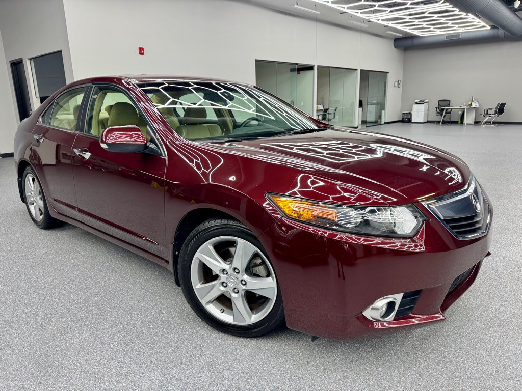 2011 Acura TSX Image 2