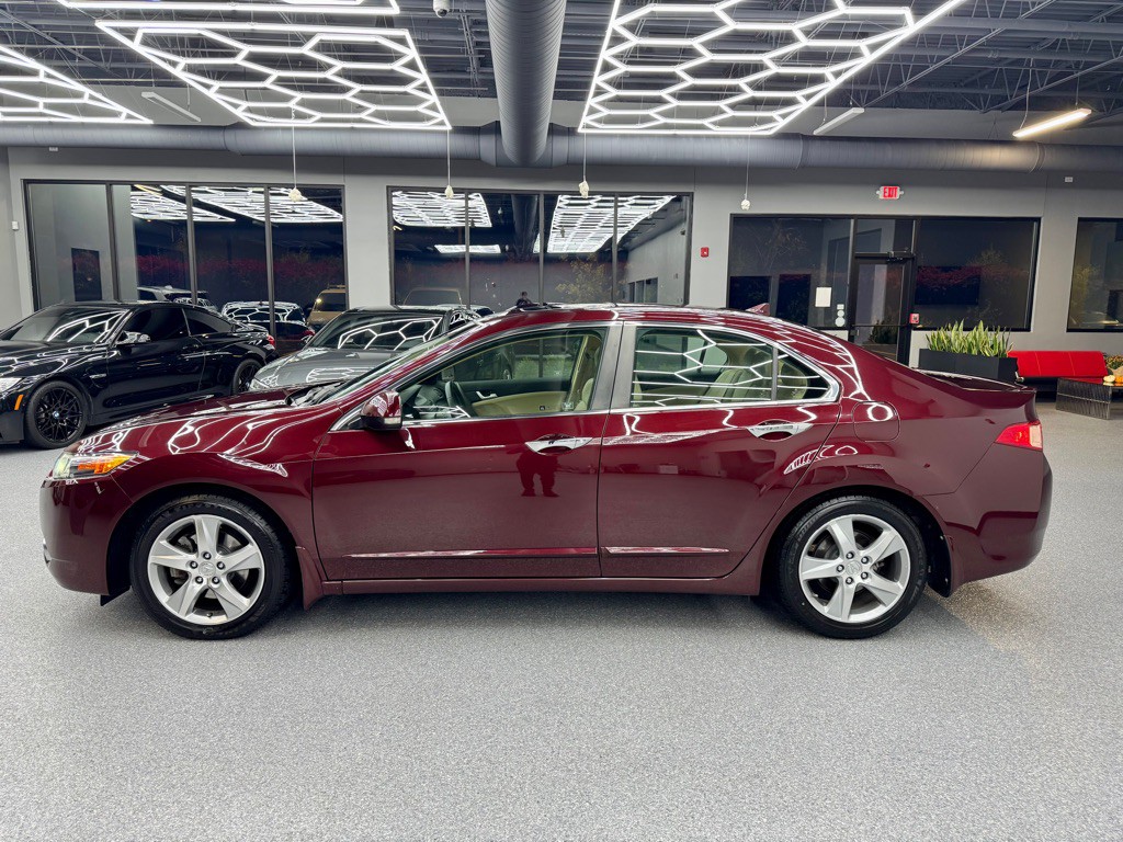 2011 Acura TSX Image 7
