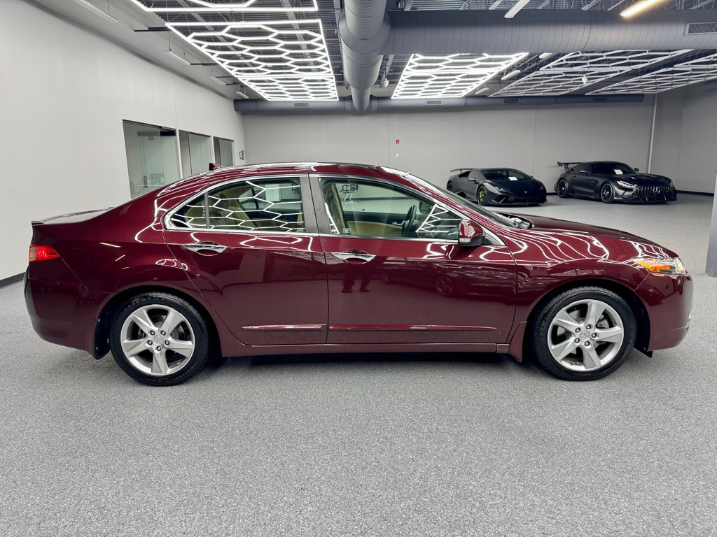 2011 Acura TSX Image 14