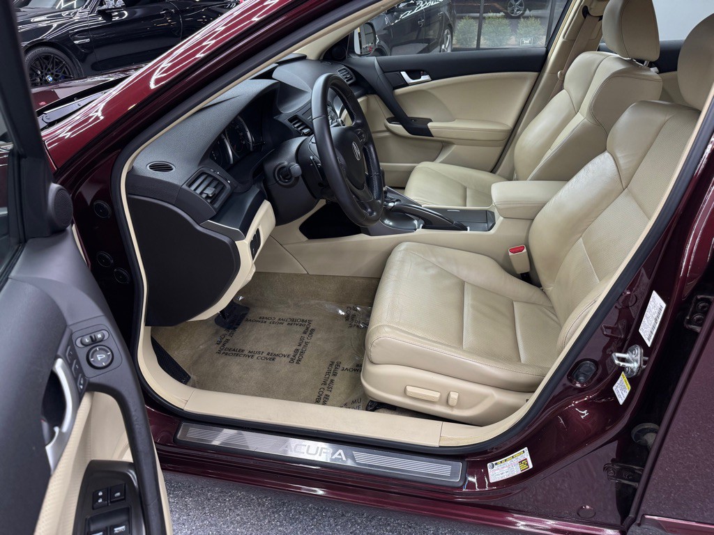 2011 Acura TSX Image 17