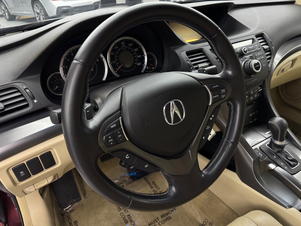 2011 Acura TSX Image 18