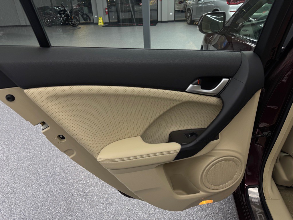 2011 Acura TSX Image 19