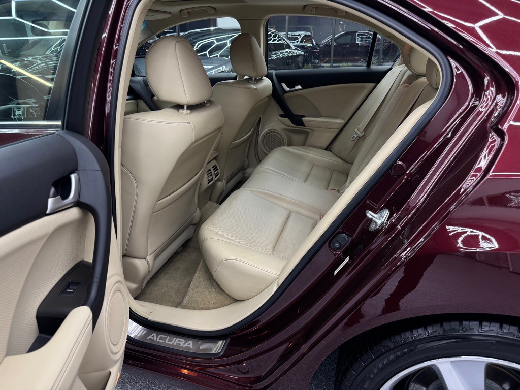 2011 Acura TSX Image 20