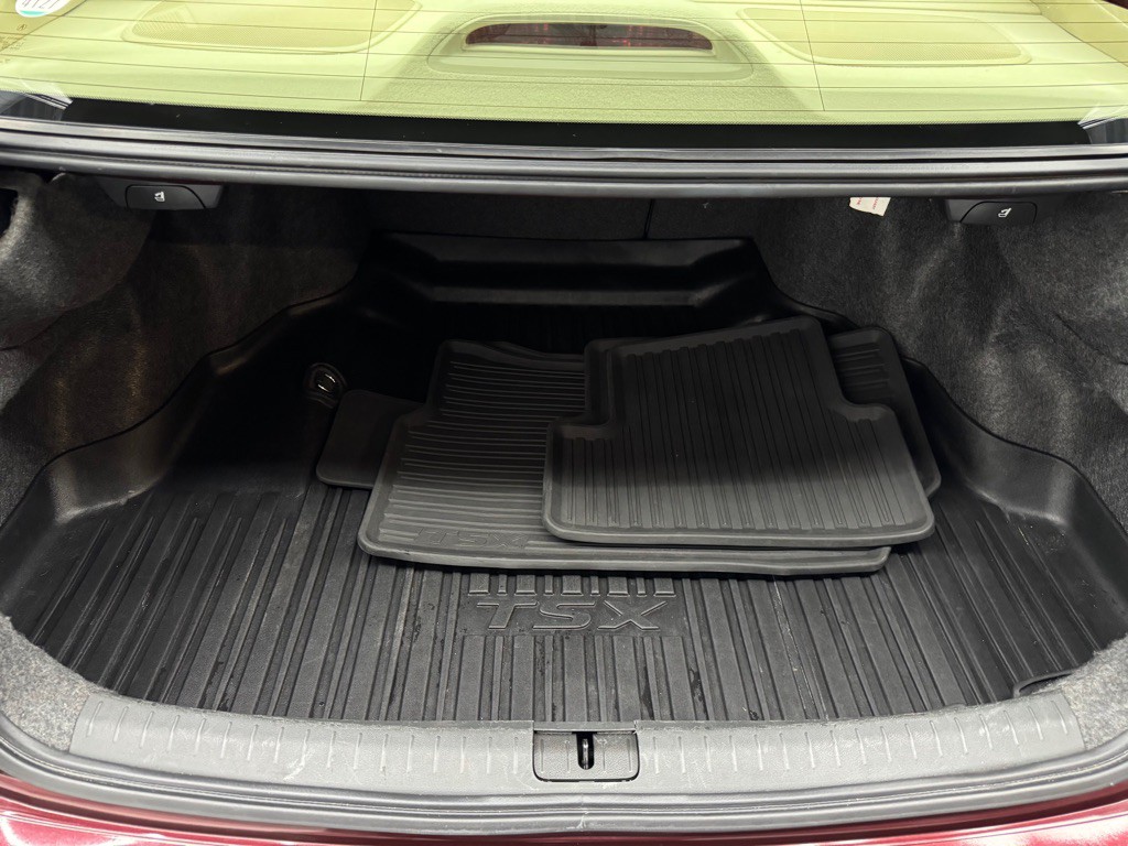 2011 Acura TSX Image 21
