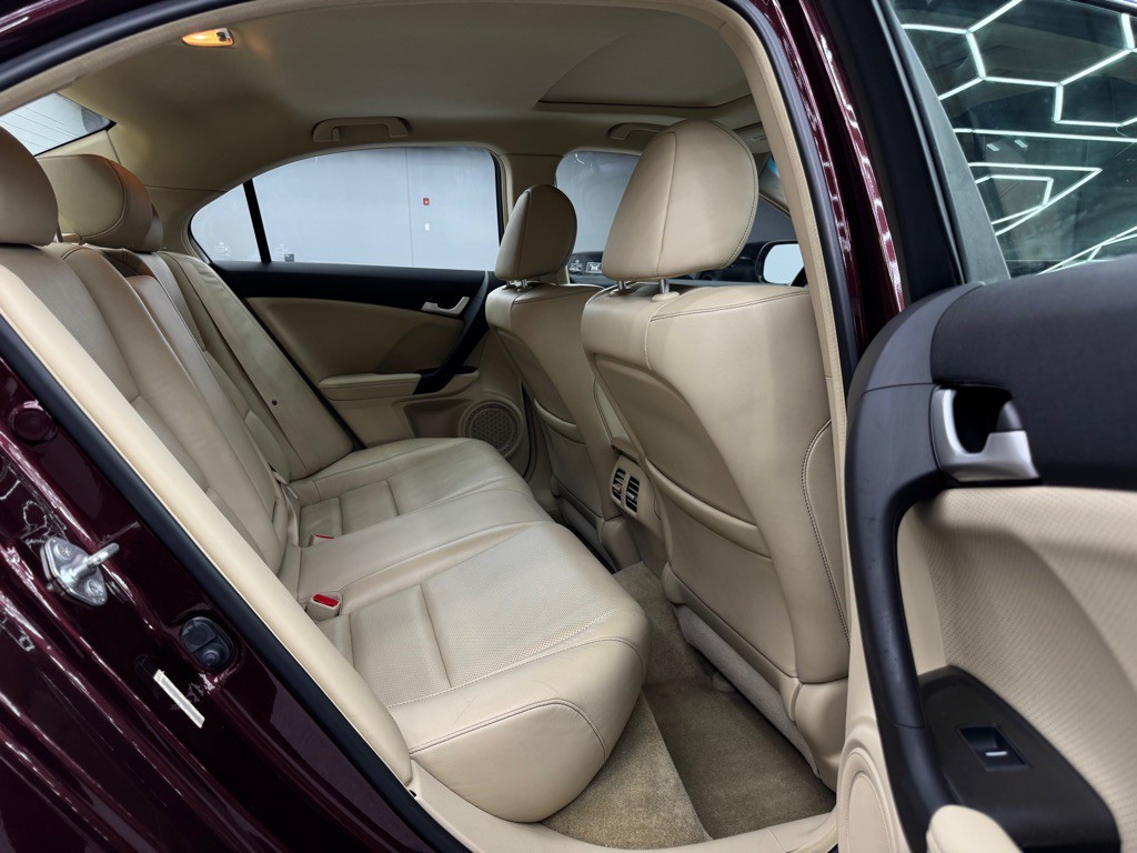 2011 Acura TSX Image 23