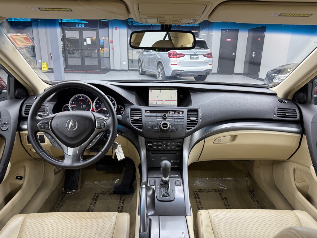 2011 Acura TSX Image 26