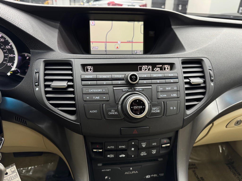 2011 Acura TSX Image 27