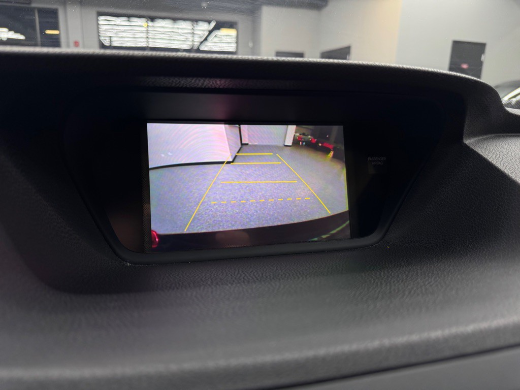 2011 Acura TSX Image 28