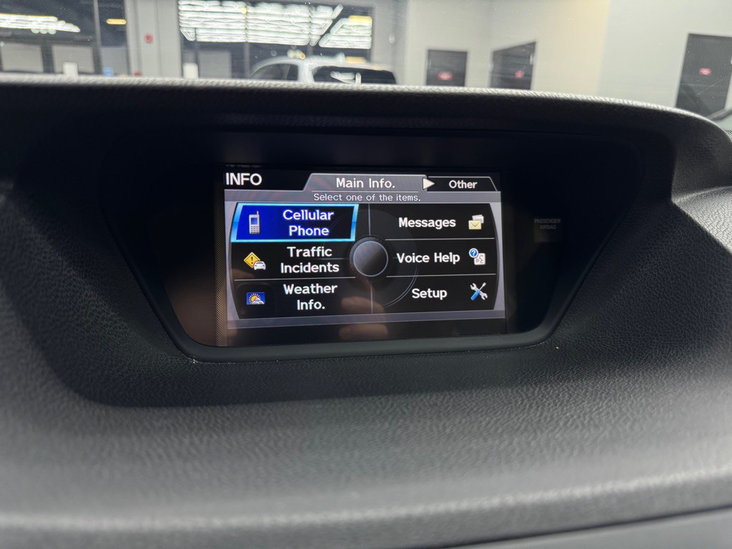 2011 Acura TSX Image 29