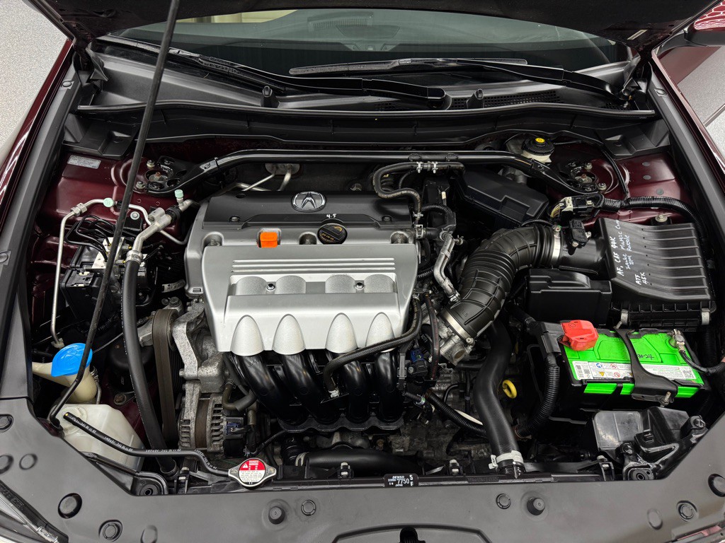 2011 Acura TSX Image 34