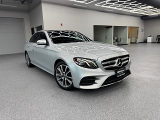 Image for 2019 Mercedes-Benz E-Class E 450 4MATIC ID: 6966435