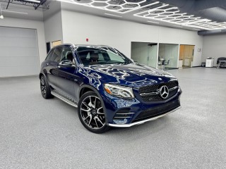 Image for 2017 Mercedes-Benz GLC-Class GLC AMG 434 4MATIC ID: 6980412