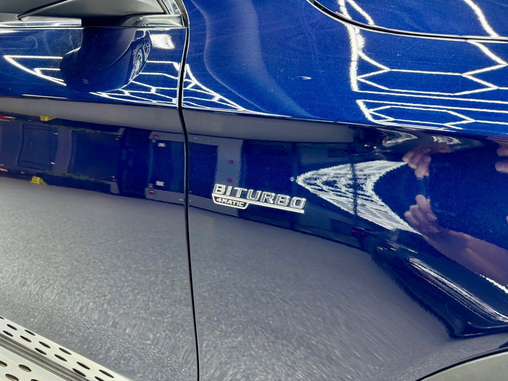 2017 Mercedes-Benz GLC-Class Image 15