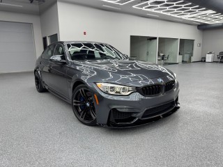 Image for 2015 BMW M3  ID: 6986992