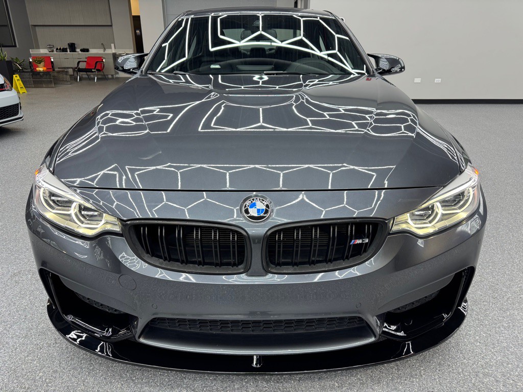 2015 BMW M3 Image 5
