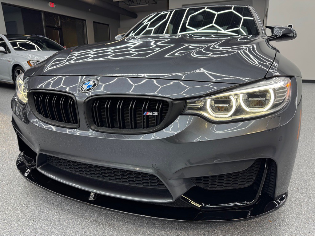2015 BMW M3 Image 6