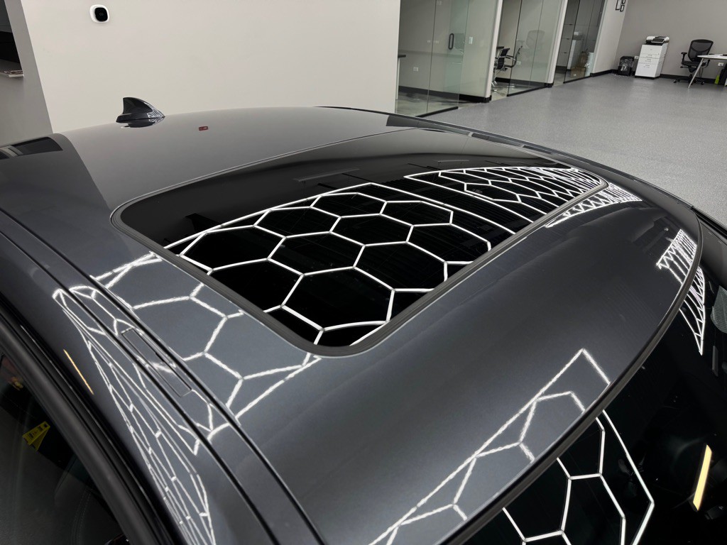 2015 BMW M3 Image 18