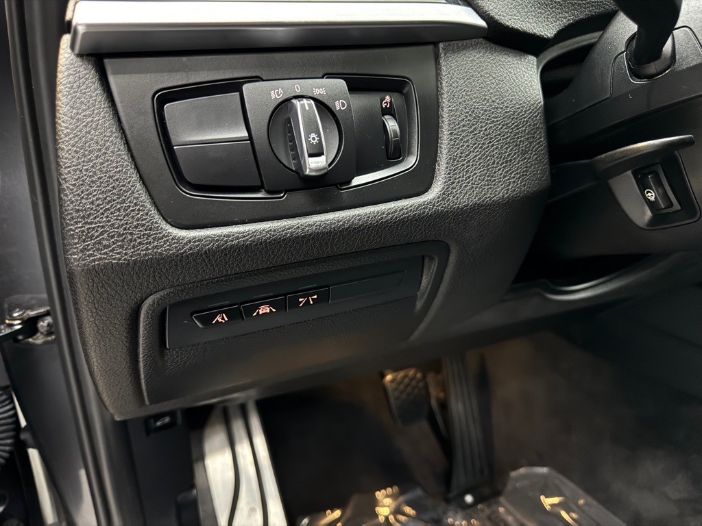 2015 BMW M3 Image 24