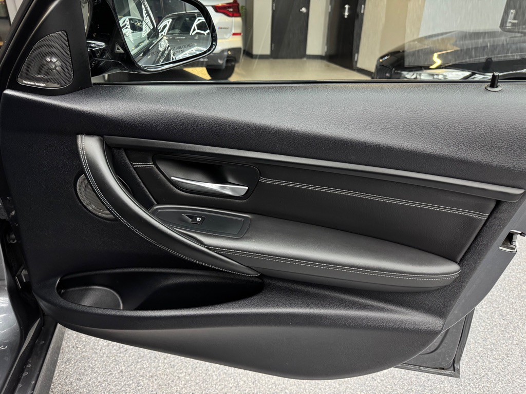 2015 BMW M3 Image 32