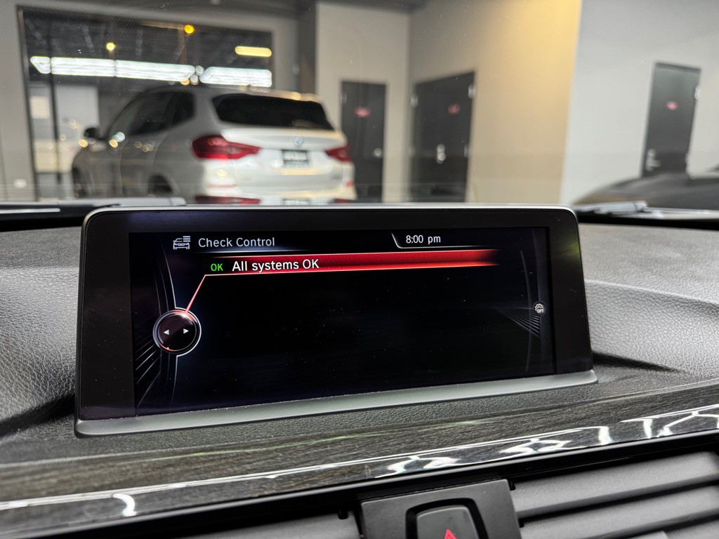 2015 BMW M3 Image 36