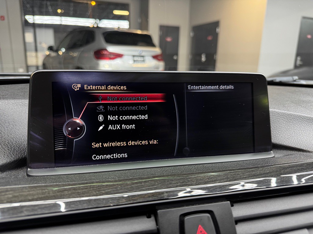 2015 BMW M3 Image 37