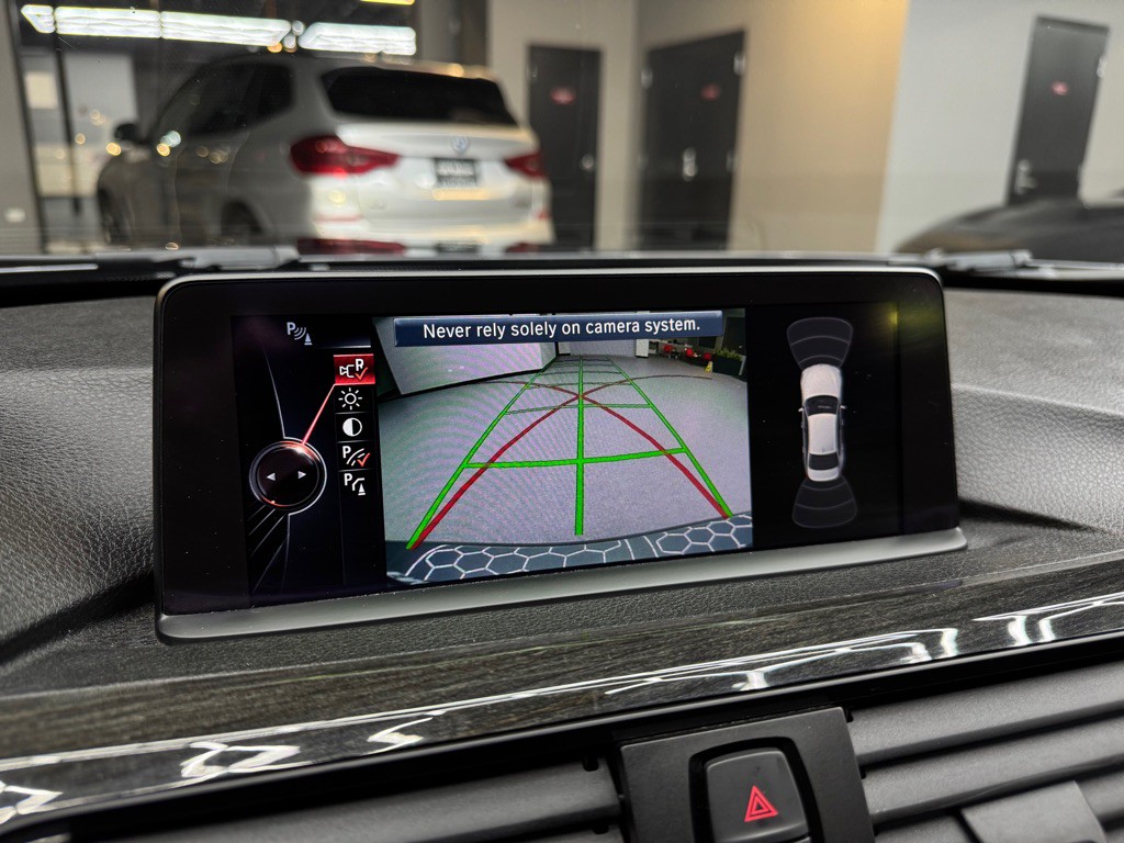 2015 BMW M3 Image 39