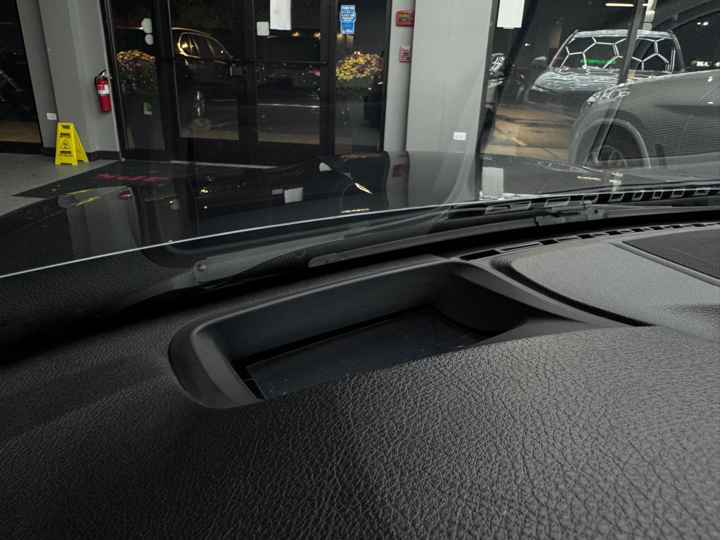 2015 BMW M3 Image 44