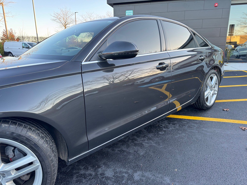 2014 Audi A6 Image 5