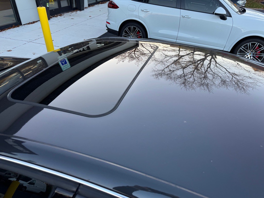 2014 Audi A6 Image 11