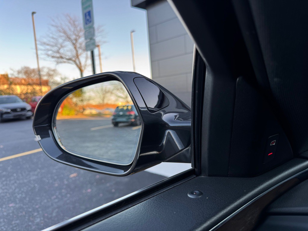 2014 Audi A6 Image 12