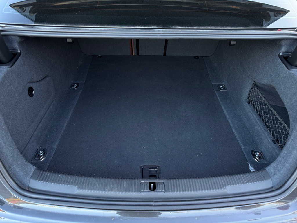 2014 Audi A6 Image 18