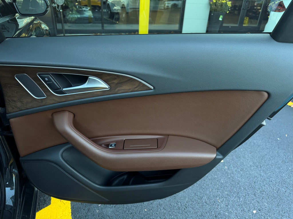2014 Audi A6 Image 19
