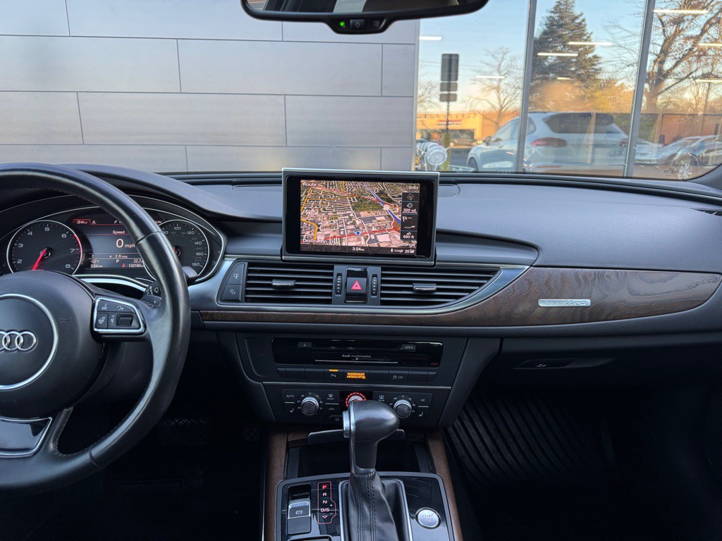 2014 Audi A6 Image 24