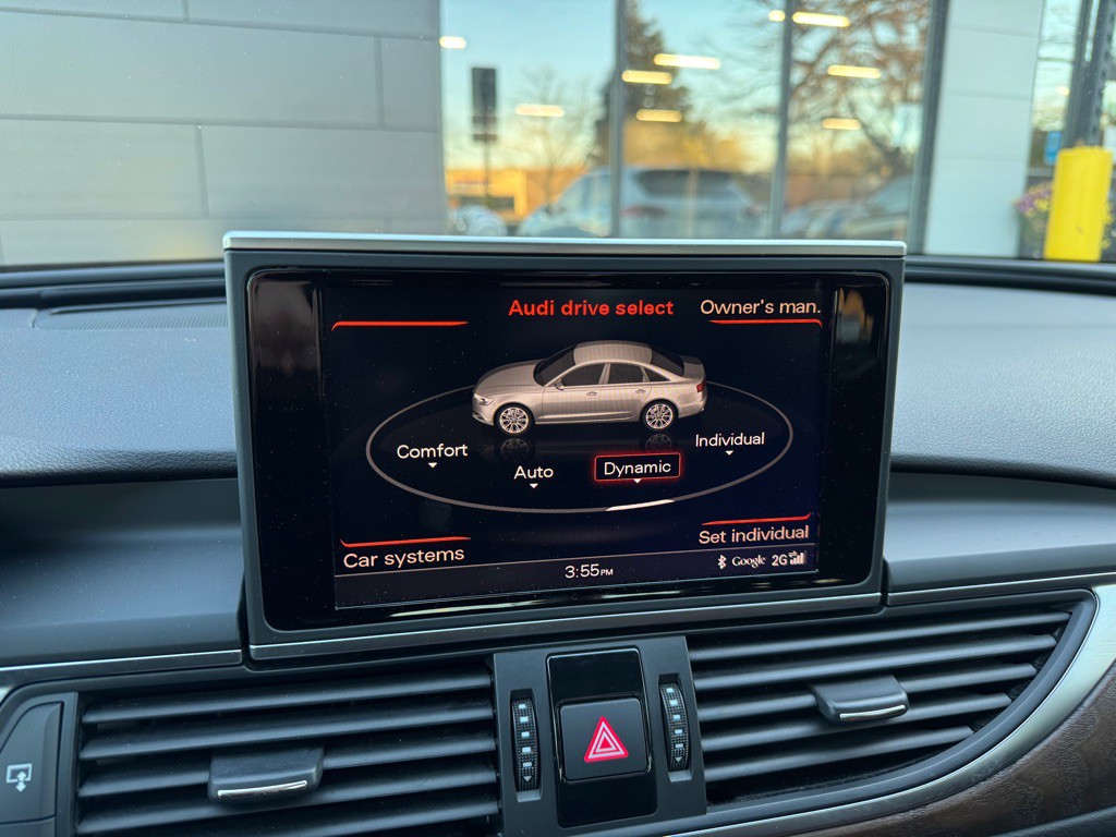 2014 Audi A6 Image 27