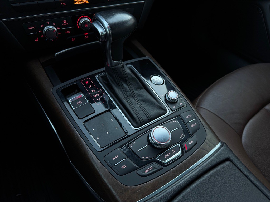 2014 Audi A6 Image 29