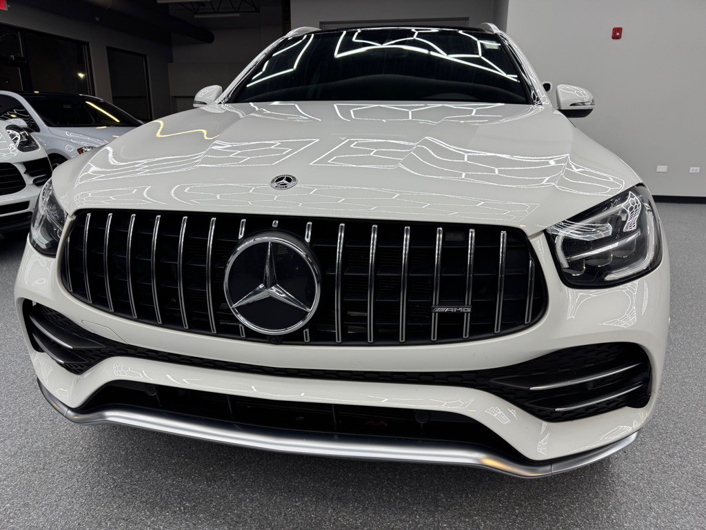 2022 Mercedes-Benz GLC-Class Image 5