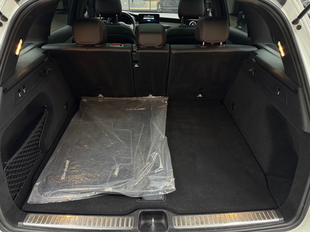 2022 Mercedes-Benz GLC-Class Image 24