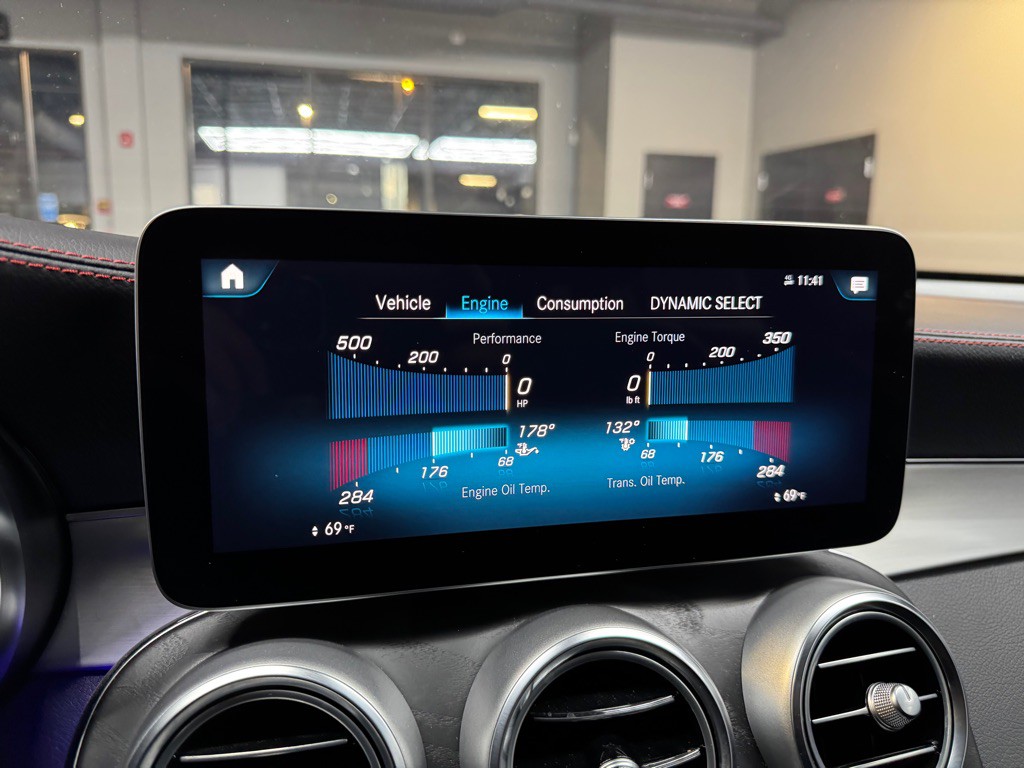 2022 Mercedes-Benz GLC-Class Image 39