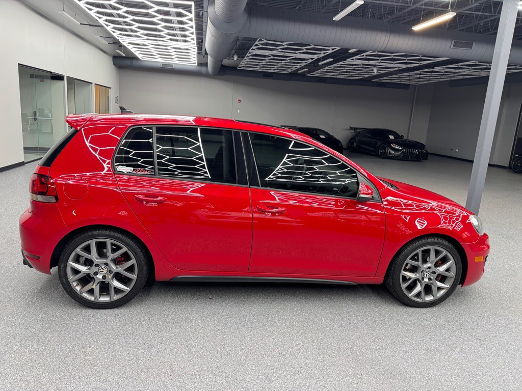 2013 Volkswagen GTI Image 10