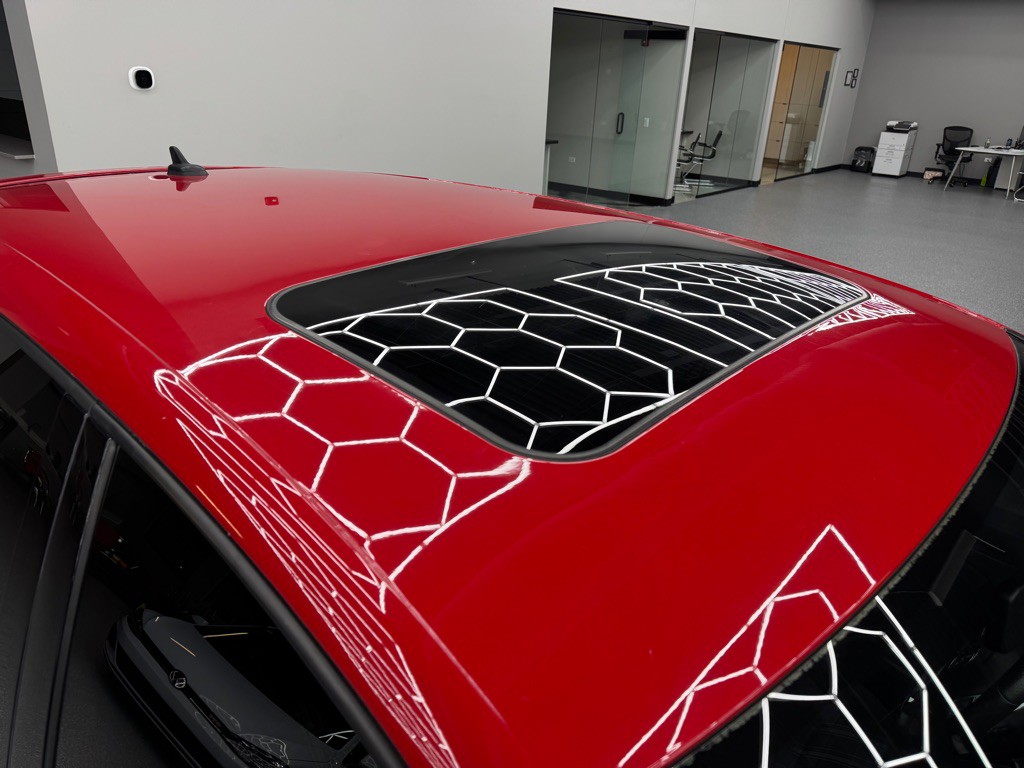 2013 Volkswagen GTI Image 11