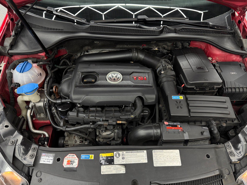 2013 Volkswagen GTI Image 27