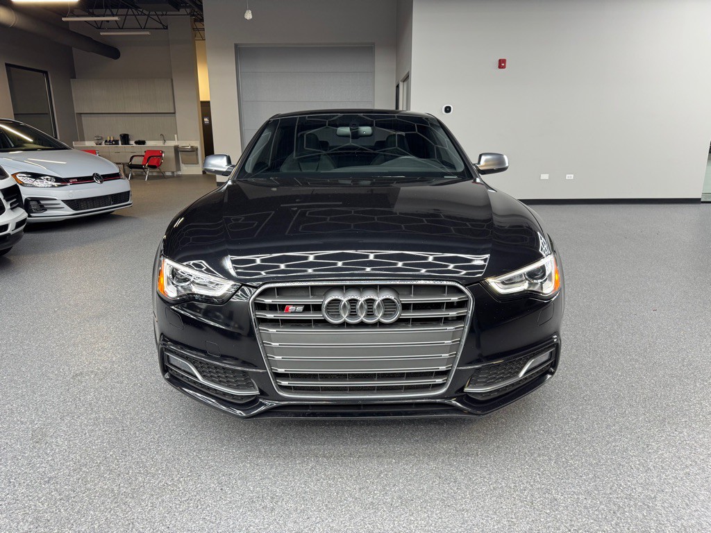 2013 Audi S5 Image 3