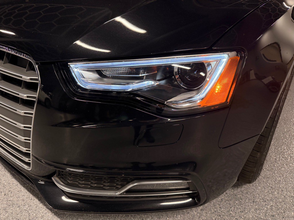 2013 Audi S5 Image 5